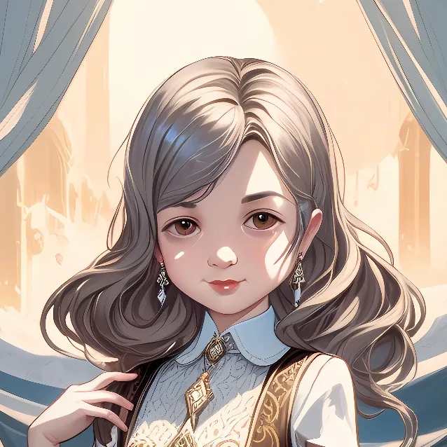 chat with ai character: my girlfriend 