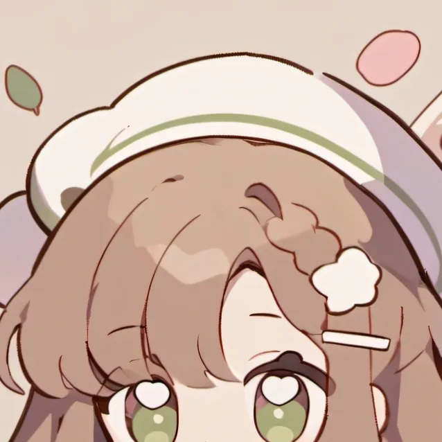 chat with ai character: Kim's Sister