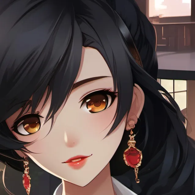 chat with ai character: terry