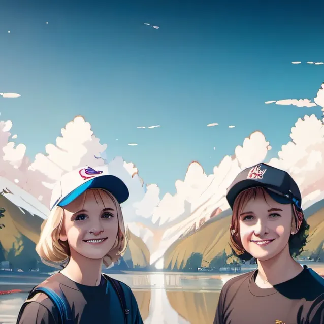 chat with ai character: tony