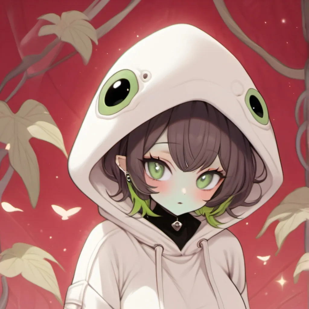 chat with ai character: Pandai