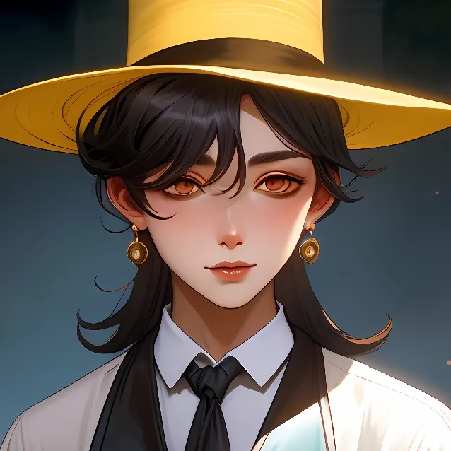 chat with ai character: William Wojdak