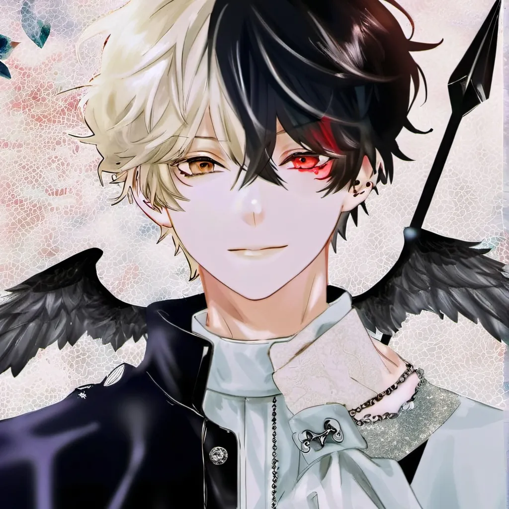 chat with ai character: Ozy