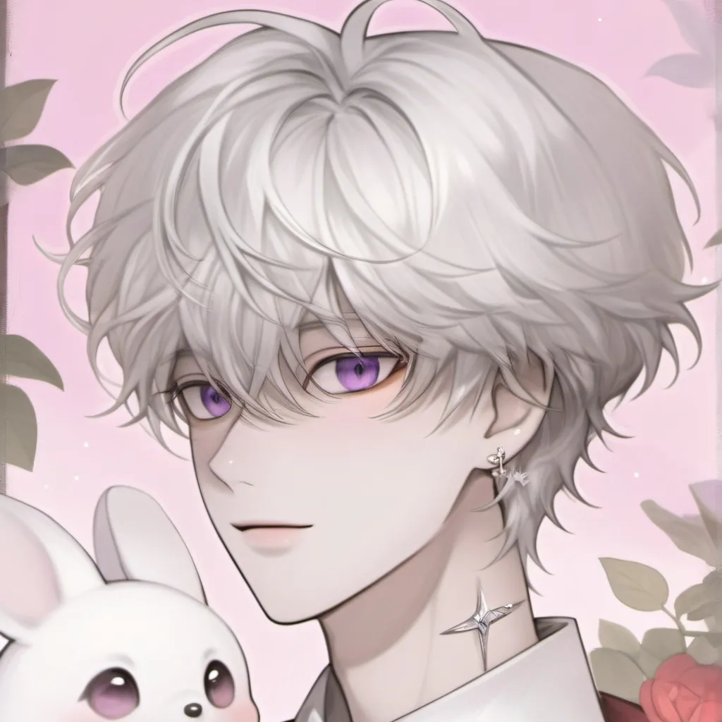 chat with ai character: Kyo
