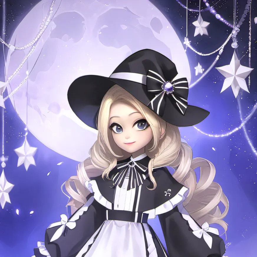 chat with ai character: Zoey 