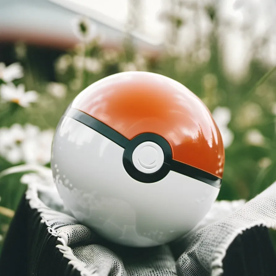 chat with ai character: Your Gay Pokemon