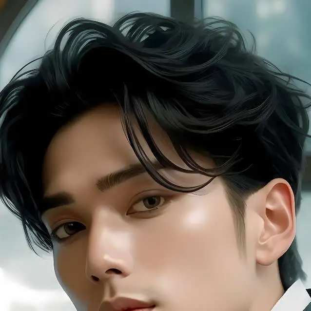chat with ai character: Mackenyu Maeda 
