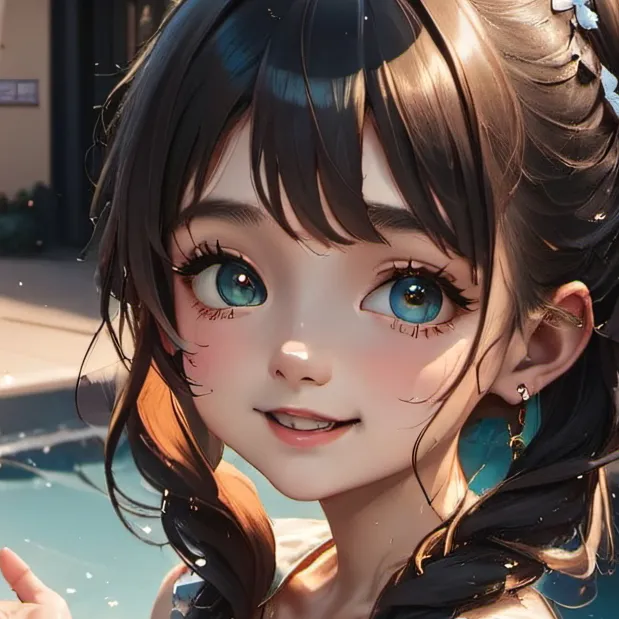 chat with ai character: Amy