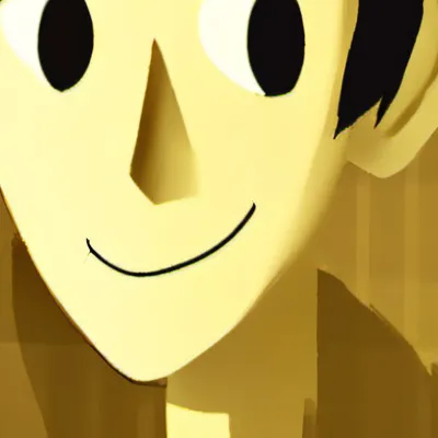 chat with ai character: Bing bong man