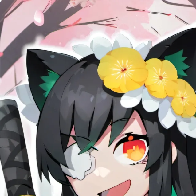 chat with ai character: Annie Kemiko