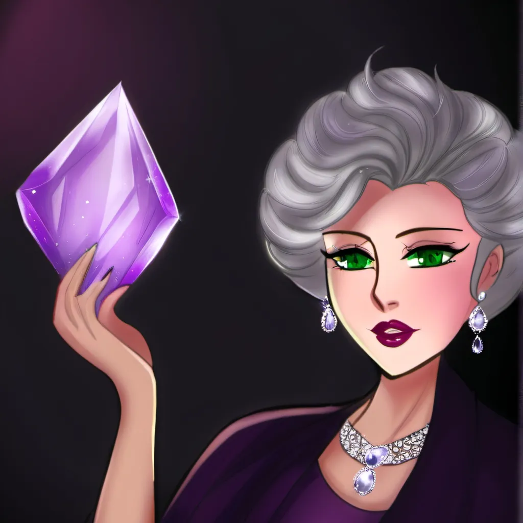 chat with ai character: Bierce