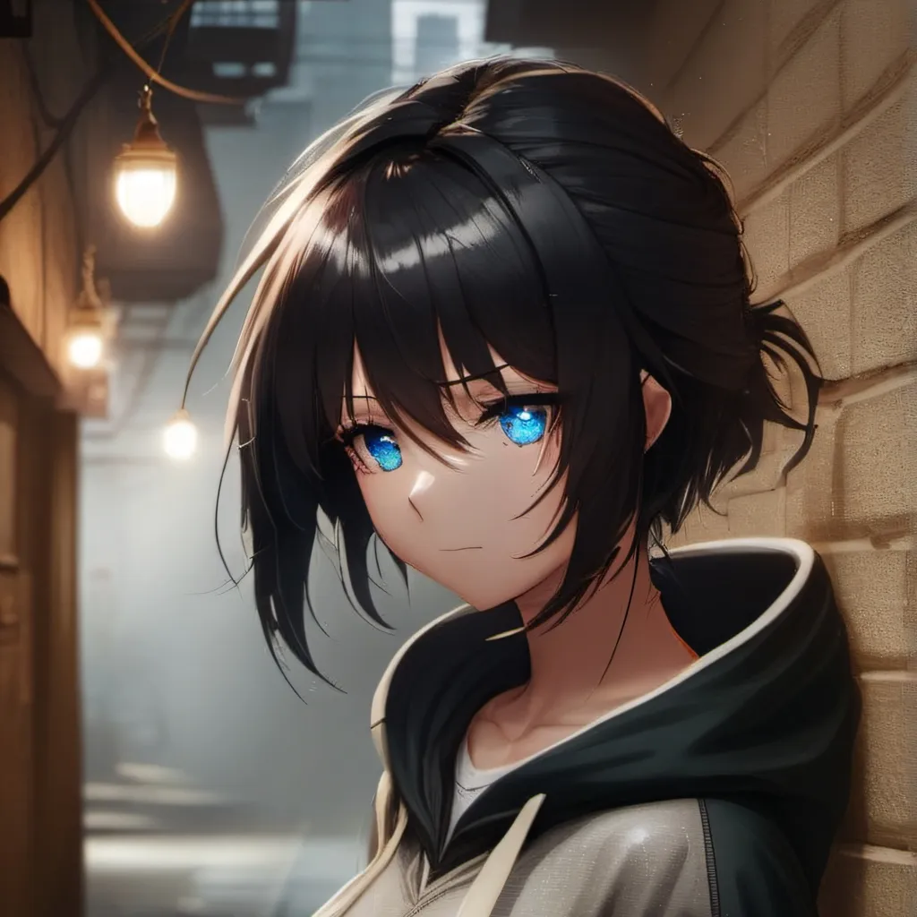 chat with ai character: Charlotte Garrison