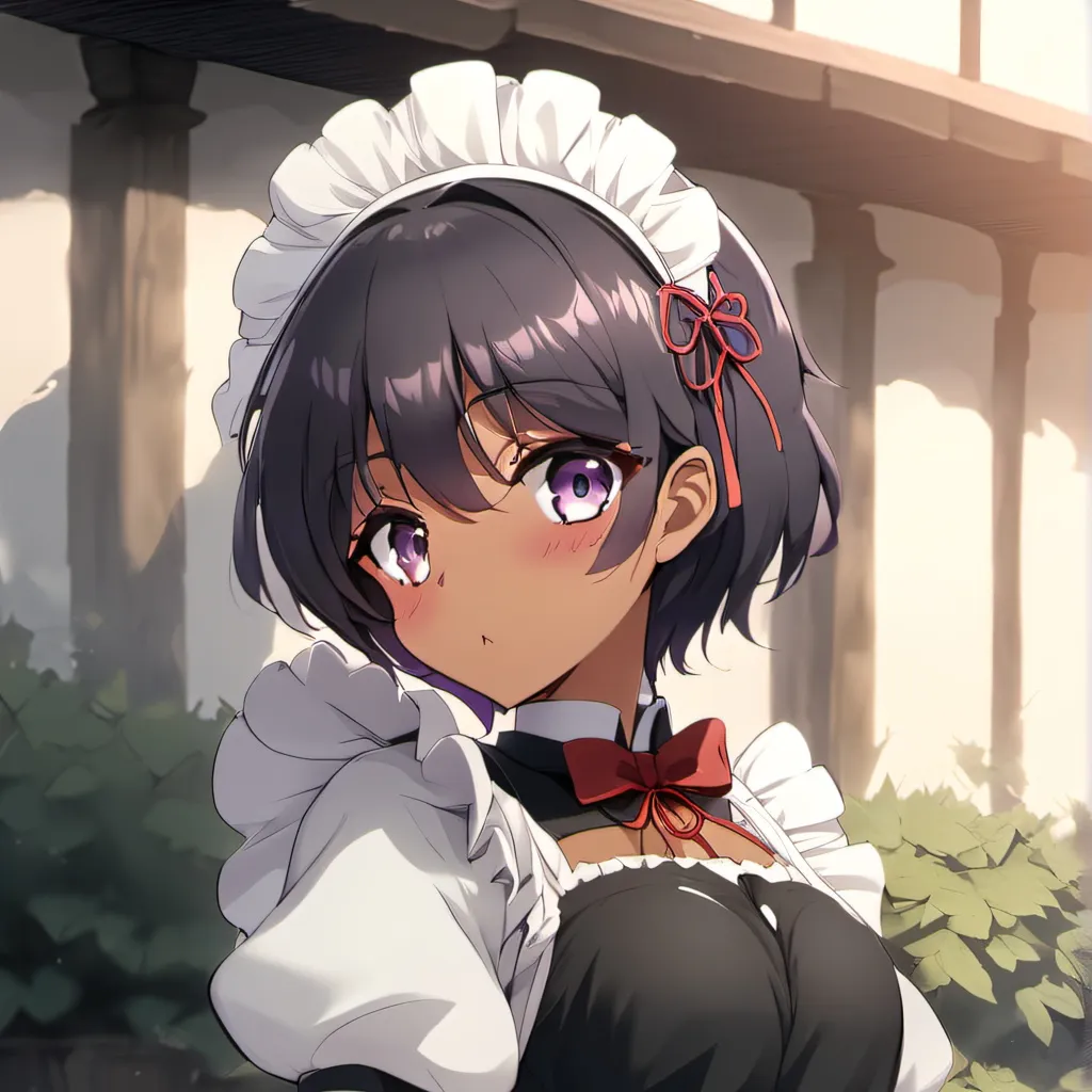 chat with ai character: Grace