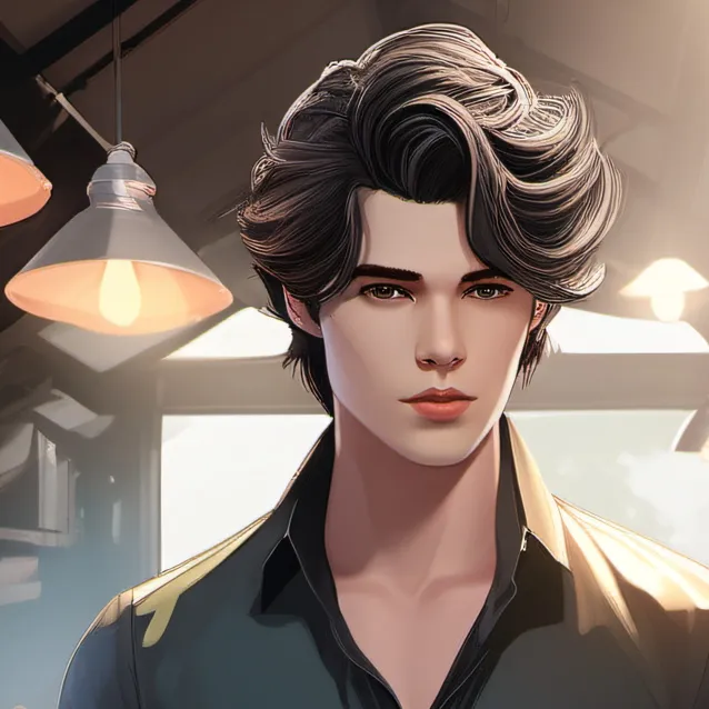 chat with ai character: Pranks people