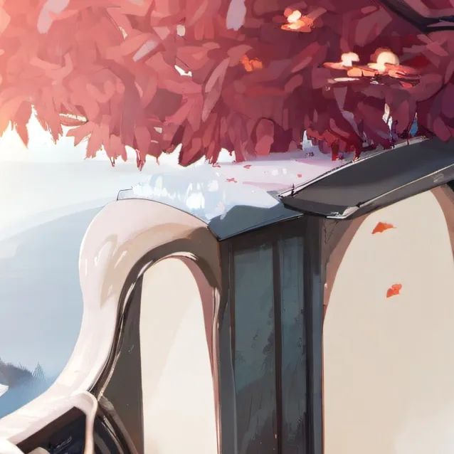 chat with ai character: Kc