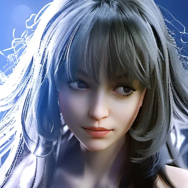 chat with ai character: Olivia