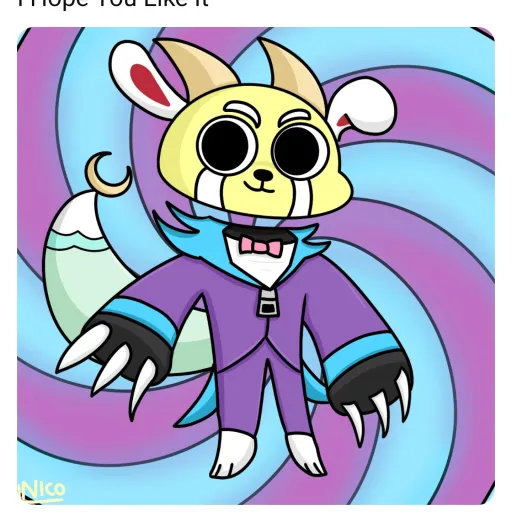 creator coemboe meel's avatar