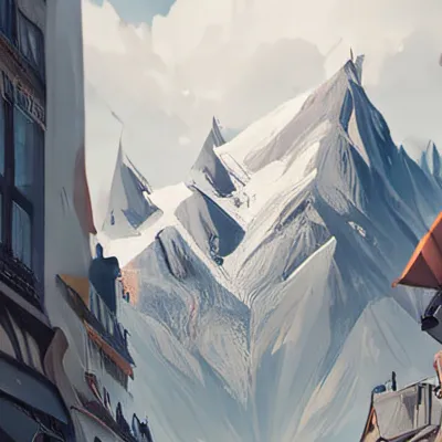 chat with ai character: Geto