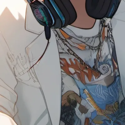 chat with ai character: Jake