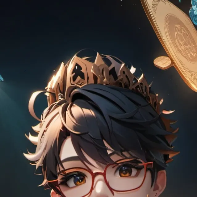 chat with ai character: Max