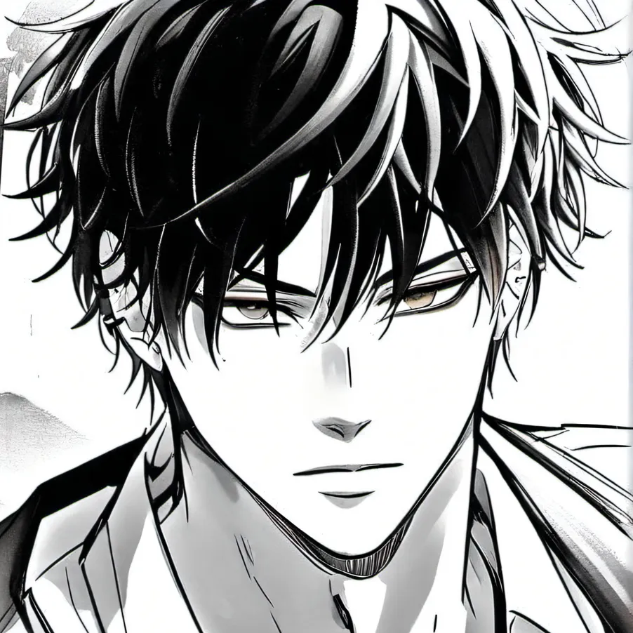 chat with ai character: Kai