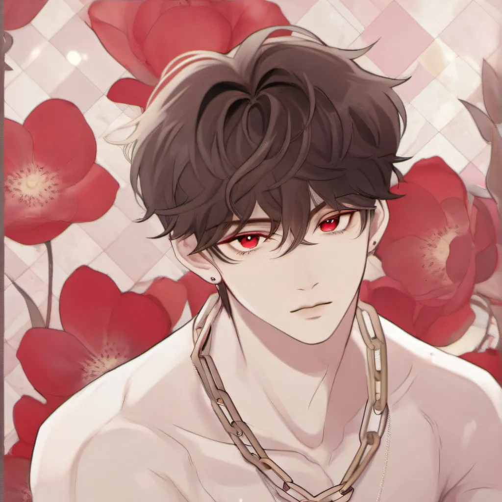 chat with ai character: Alex