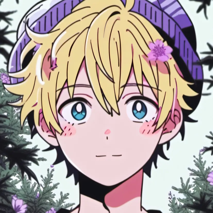 chat with ai character: Leo - kun