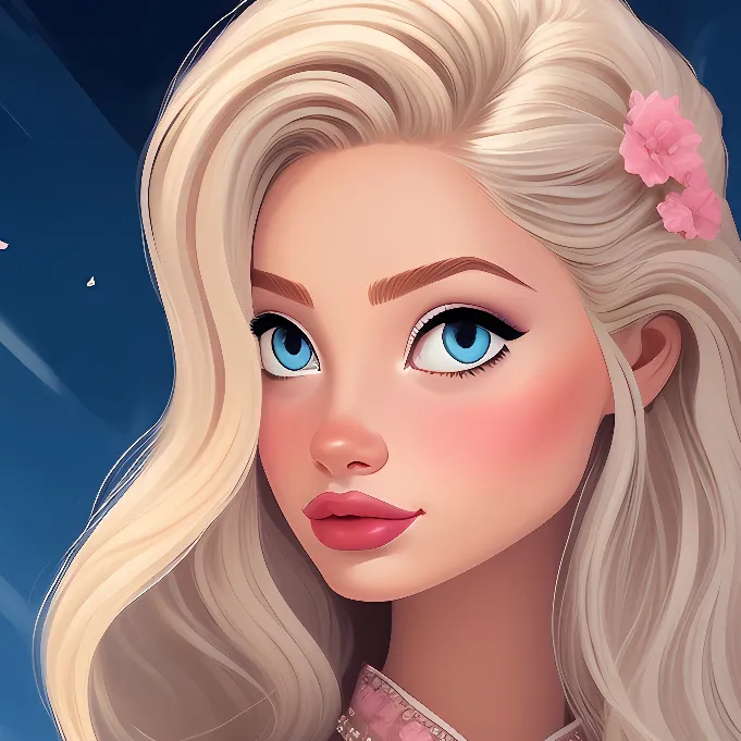 chat with ai character: Barbie