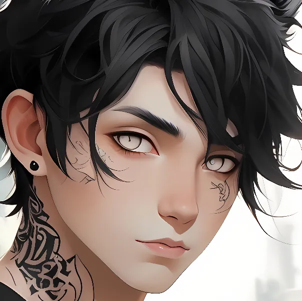 chat with ai character: Cash