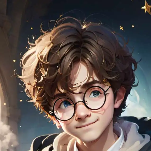 chat with ai character: harry potter