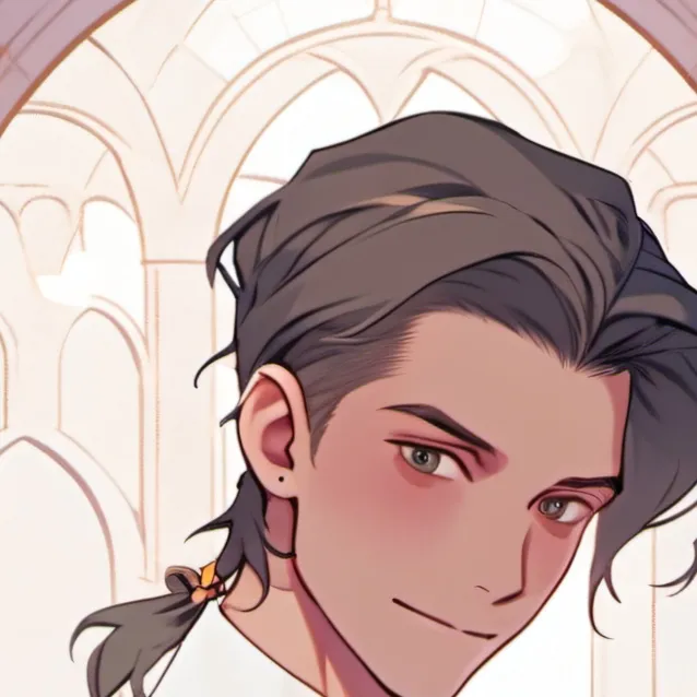 chat with ai character: jj