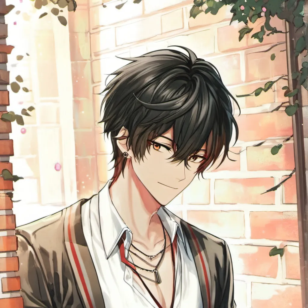 chat with ai character: 🤍Tao🤍