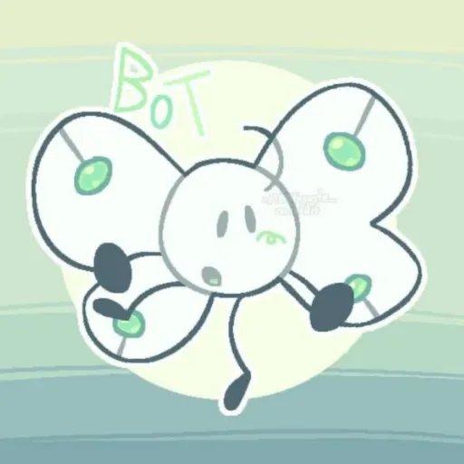 creator Bot from III!'s avatar