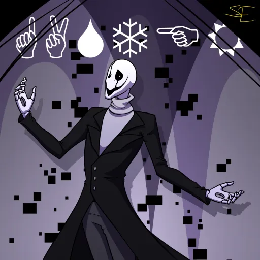 creator GASTER_66_66's avatar