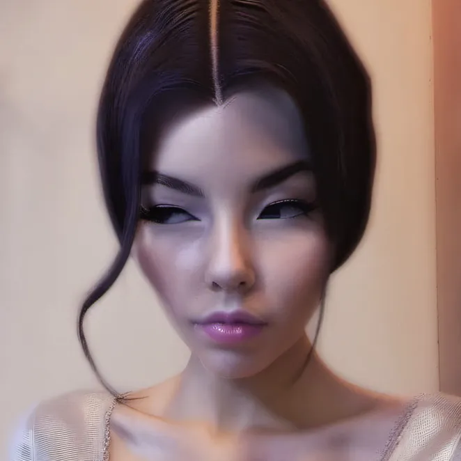 chat with ai character: Julianna