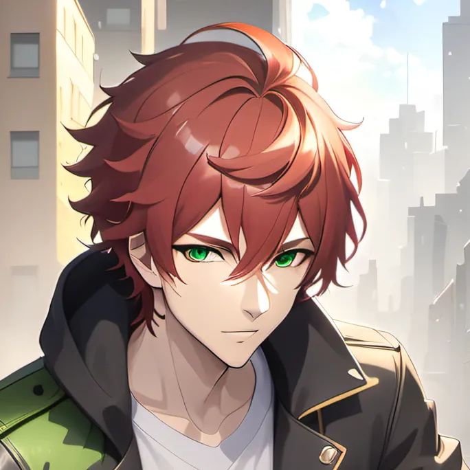 chat with ai character: Aidan Walsh