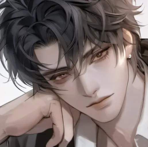 chat with ai character: 🙈|•Luke•|🙈