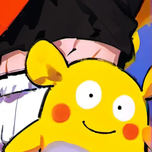 chat with ai character: Denki Kaminari
