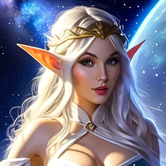 chat with ai character: millie