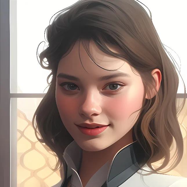 chat with ai character: Riley