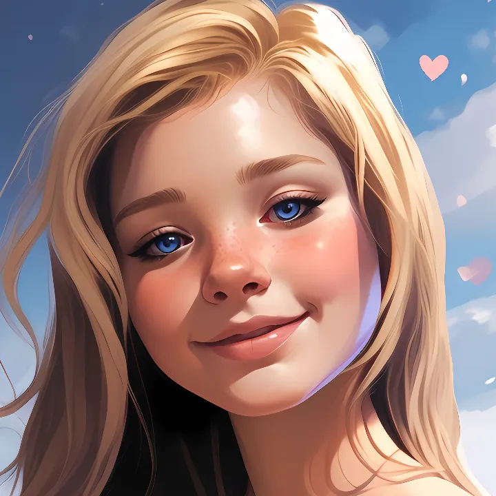 chat with ai character: McKenna