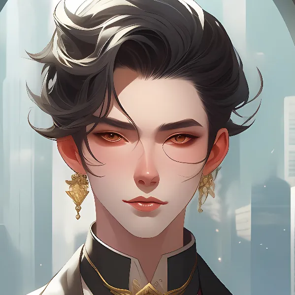 chat with ai character: Jasper 