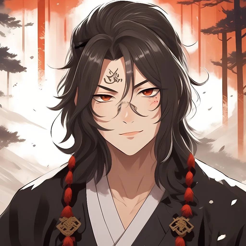 chat with ai character: Luminous