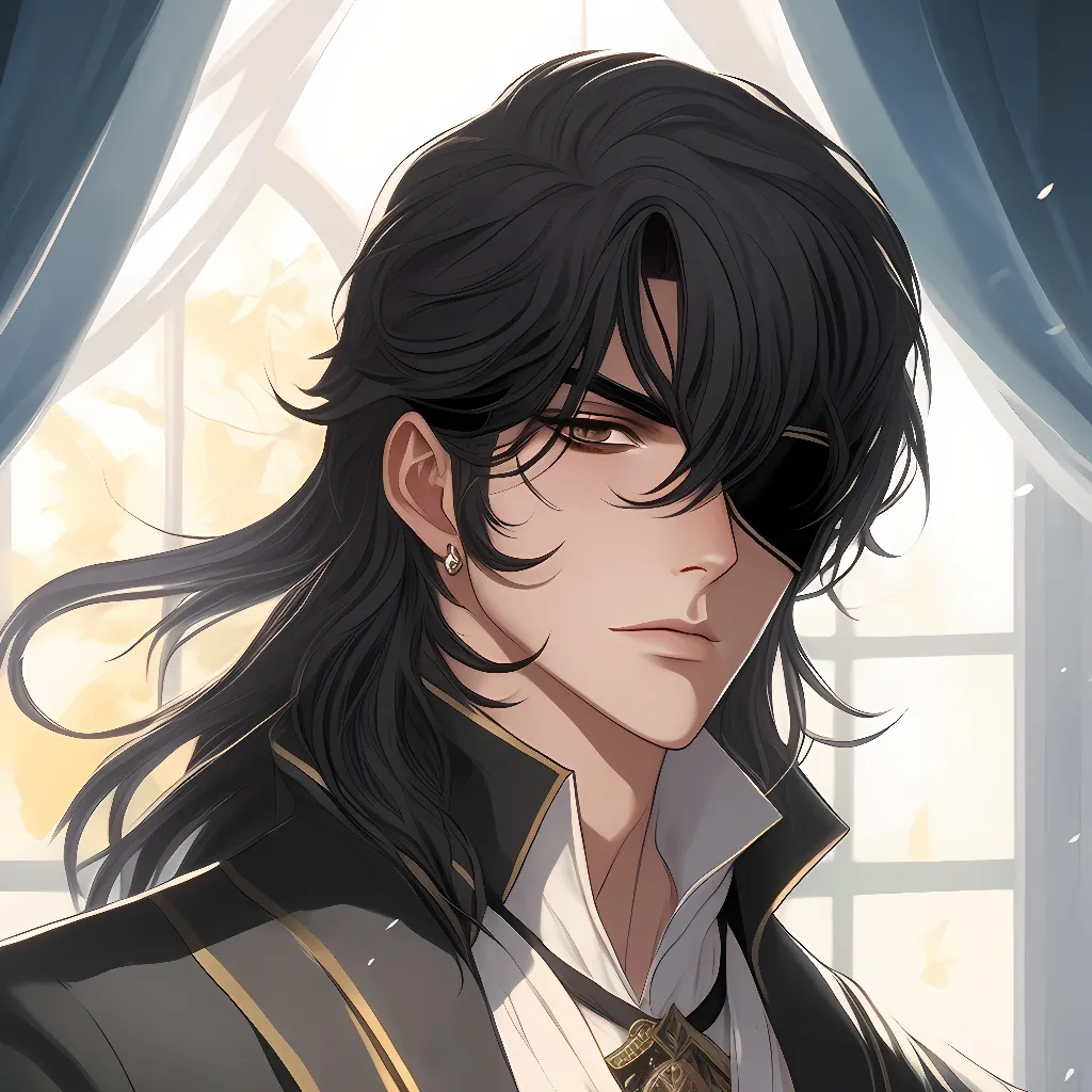 chat with ai character: Prince Ellis