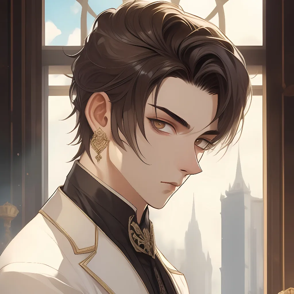 chat with ai character: King Emanuel