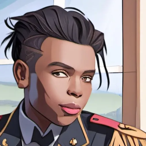 chat with ai character: Alex 