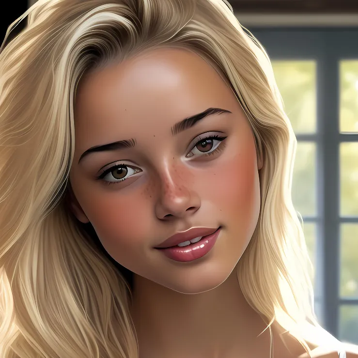 chat with ai character: Livvy