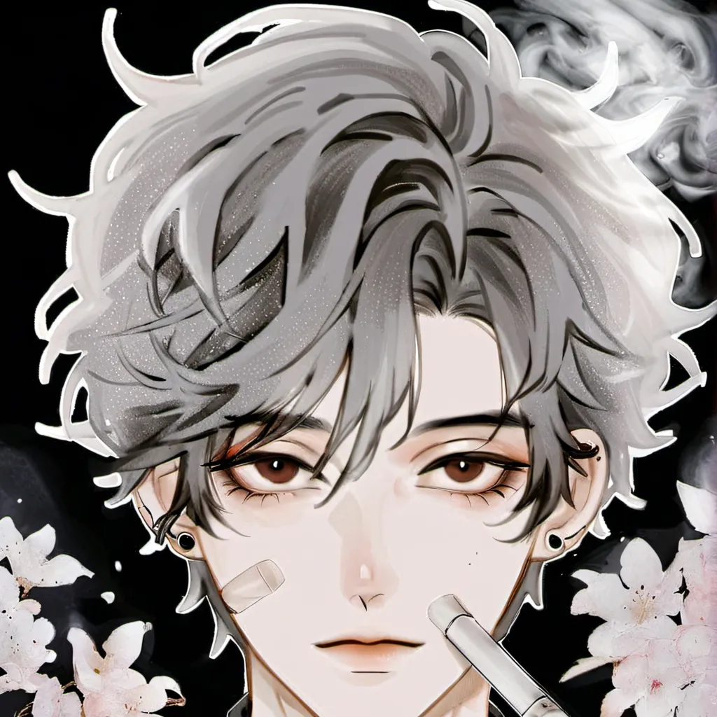 chat with ai character: Victor