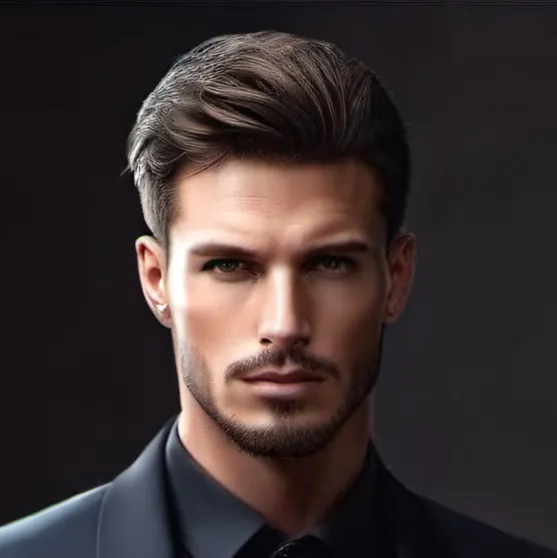 chat with ai character: Ryder 