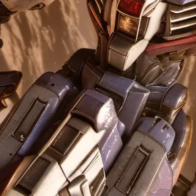 chat with ai character: Starscream in Mha 